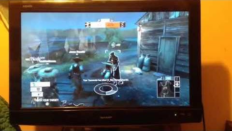 Assassins Creed 4: Idiot assassins