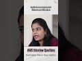 AWS Interview Made Simple 💡 | 60-Second Guide for Beginners