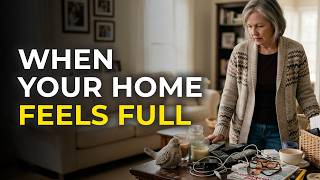 These 12 Everyday Items Make Your Home Feel Crowded