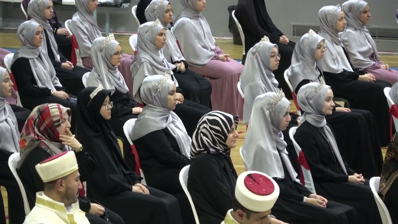 CEMAL ŞAHİNER HOCA  ÇAPANOĞLU CAMİİ İMAM HATİBİ