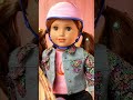 Lila Rides Her Horse Hollyhock Girl Of The Year 2024 American Girl Shorts Lila Rides Her Horse Hollyhock Girl Of The Year 2024 American Girl Shorts