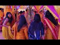 Haldi Makhi Guri Gali Dance Sambalpuri Biha Video