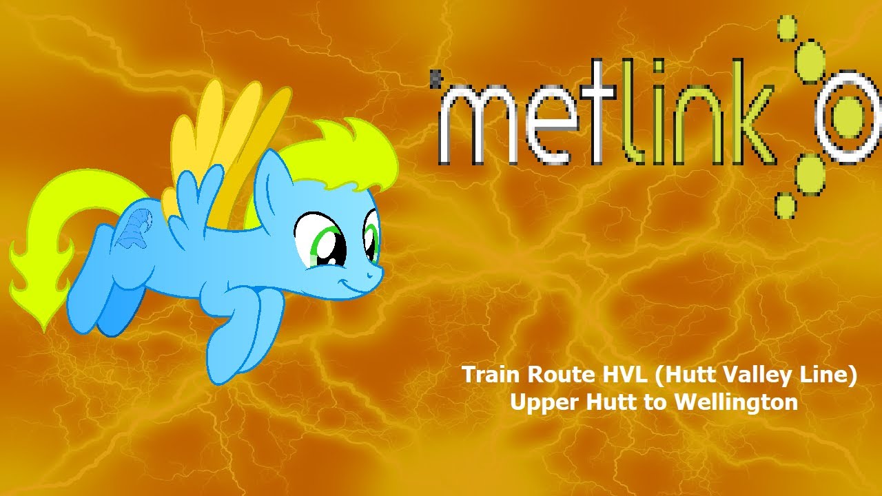 Wellington Train Hutt Valley Line Upper Hutt to Wellington YouTube