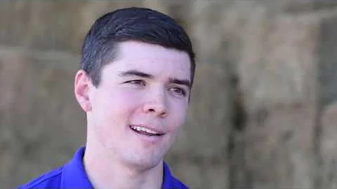 Fresno State Jordan College Student Spotlight: Tim...