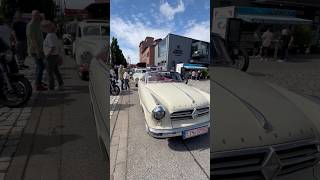 Einbecker Oldtimerkorso