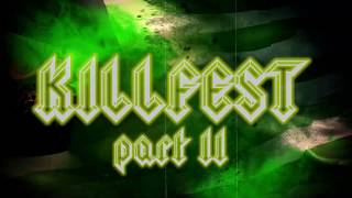 Killfest Part II (OFFICIAL TOUR TRAILER)