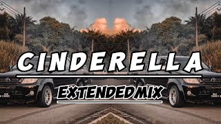 DJ Nicko  - Cinderella (ExtendedMix)