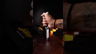 Brian Brown Knives Corvus | SliceFK Collaboration