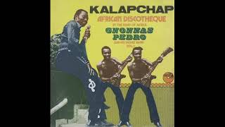 Gnonnas Pedro And His Dadjes Band - Maria Elena