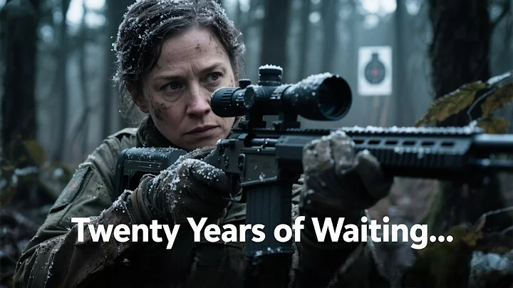 Twenty years passed as she prepared for the ultimate shot at revenge—until she decide Emotional