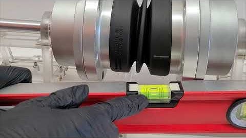 Thompson Couplings Limited TCAE Movement demonstration