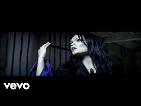 Tarja - Die Alive (Video)