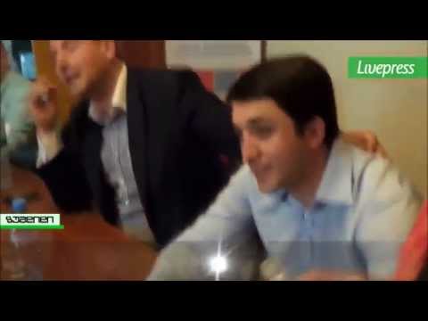 გიორგი სიგუა მოქალაქეს: \"შენ გქონია სექსი პლიაჟზე?\"