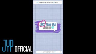 SKZ Time Out 톡톡방 (SKZ Time Out Talk Room)💬｜2022 STAYweeK Resimi