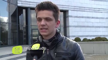 Studenten Multimedia Technology bezoeken MEDIALAAN