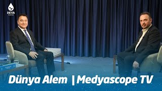 Medyascope Youtube Kında Dünya Alem Progr Konuk Oluyorum