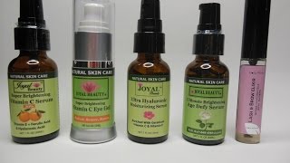 Get Unready With Me Bedtime Edition New Skincare Regimen