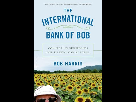 'The International Bank