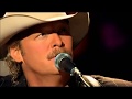 Alan Jackson -  I