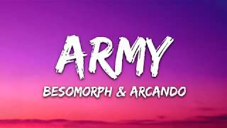 Besomorpharcando Neoni  Army s ncs Release