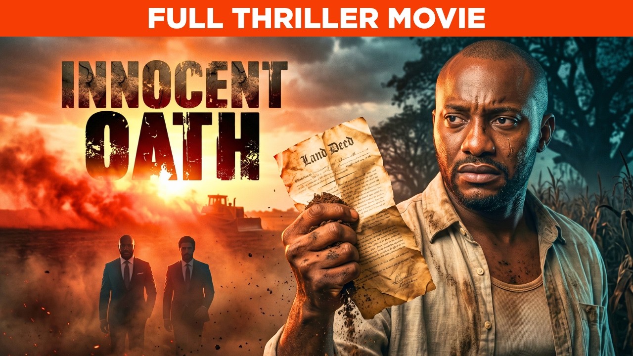 A Fight For Inheritance Spirals Out Of Control. Who Will Can You Trust? | Full Thriller Movie