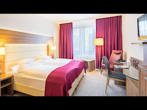 Best Western City Hotel Braunschweig, Braunschweig, Germany