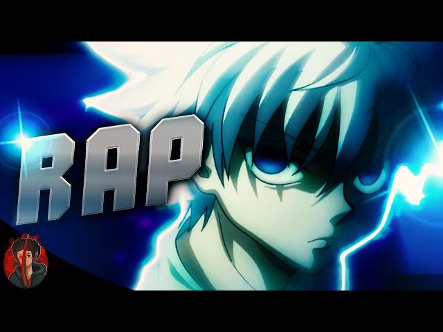 ISSEI HYOUDOU RAP - Another Level  AfroLegacy ft jixvii [HIGHSCHOOL DXD  AMV] 