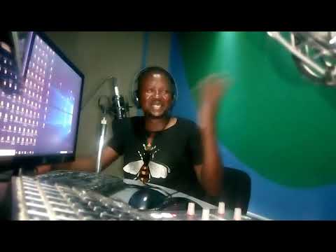 KINYAMBU BOYS ZOKOLO EXPLAINS KITIMBA NDOONI SONG LIVE AT ENE FM