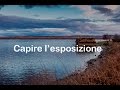 Capire l'esposizione