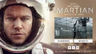 The Martian Official Trailer HD  20th Century FOX
