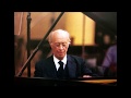 Capture de la vidéo Mendelssohn "Piano Concerto No 2" Rudolf Serkin