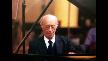 Mendelssohn "Piano Concerto No 2" Rudolf Serkin
