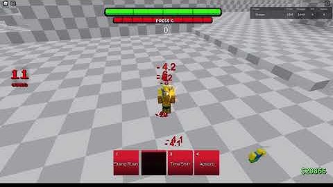 Timeshift is a combo extender...