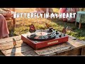 Butterfly in My Heart 🌸 | Sweet Happy 1960s Pop Rock & Love Song By VibeSong