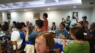 Esperanto – Korea Vespero | 103a Universala Kongreso en Lisbono
