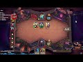 Идём в 10000 | Hearthstone