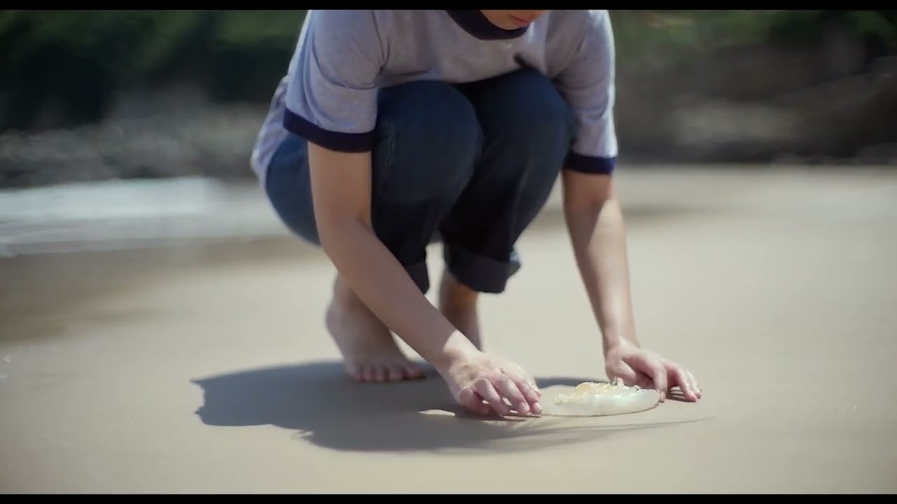 NIFF 2025 World Panorama selection: Fishbone, directed by Xuyu Zhang (China), a festival trailer introduction