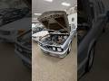 BMW M5 E38 150 тыс км. Подбор коллекционных авто в Европе