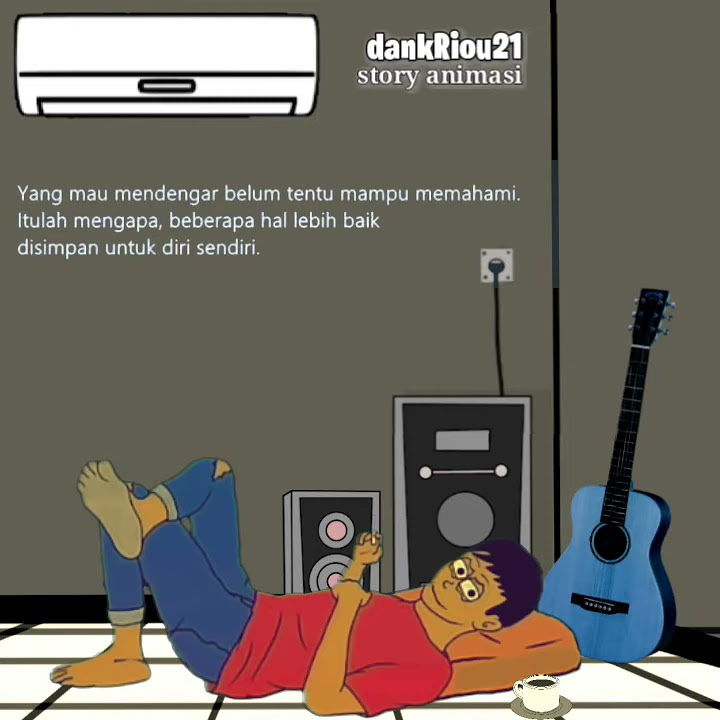 story wa 30 detik lagu dygta cinta sudah terlambat