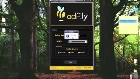 Adf.ly Bot  Ultimate 2016 xtmhacks + Activation Key