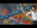 THE REAL BORDER GORE: Europa Universalis IV!