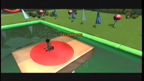 Wipeout: In The Zone Multiplayer: Episode 3