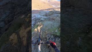 PT down! (Short)