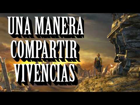 LOS VIDEOJUEGOS -Más que un Hobby, Una Forma de Vivir Historias-