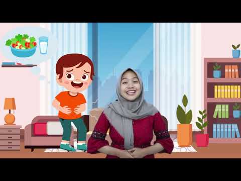 Video: Bagaimana Menjawab Pertanyaan 