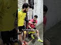 الصحاب بتبان وقت الشدة Shorts Shortvideo Trending الصحاب Funny الأصدقاء الخيانه Comedy 
