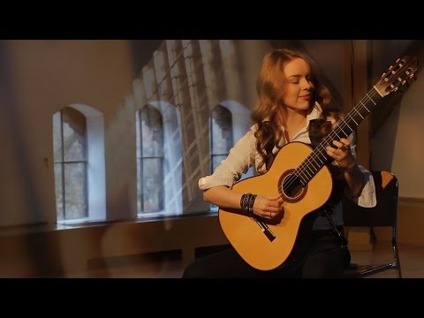 E. Martin "Son", performed by Tatyana Ryzhkova - Cuban music