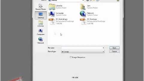 How to export print-ready files from QuarkXpress