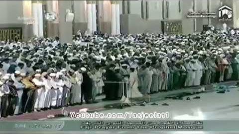 سورة الشورى الآيات ٢٥-٣٧ | الشيخ احمد طالب حميد | 13-7-1437