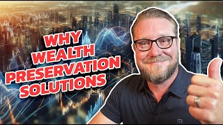 Cracking the Code: Wealth Preservation Solutions Explained